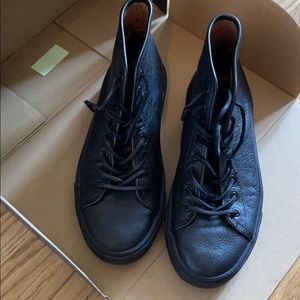 FRYE Men’s leather NWOT condition